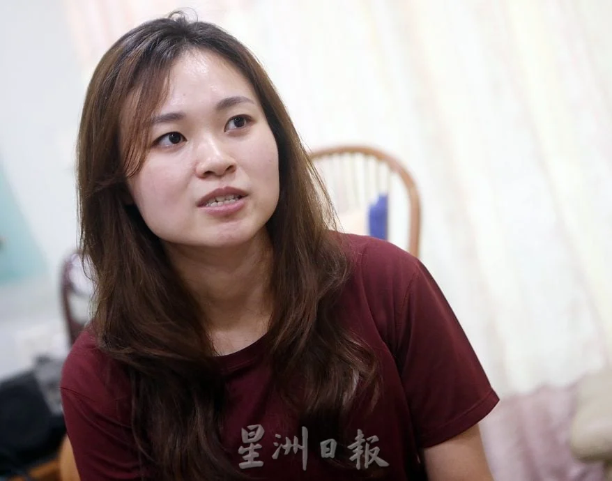 暖势力/28岁女孩为癌末祖母挑战人生首场半马
