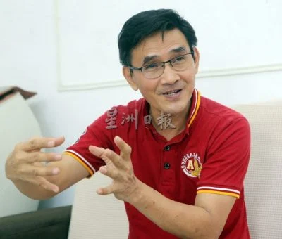 暖势力| 一封家书、一段根源 潘伟全用族谱保存家族南来故事