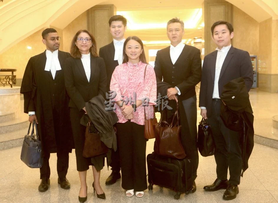 前总警长上诉准令被驳 杨巧双:警惕玩弄种族宗教课题者