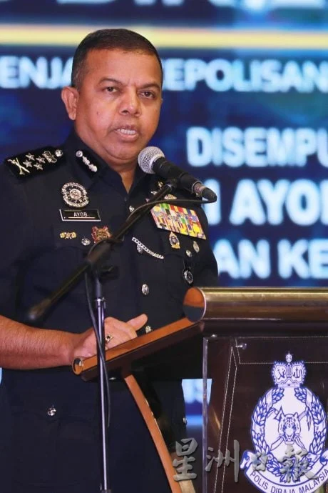 警队推动智慧警务提升执法效率应对安全挑战