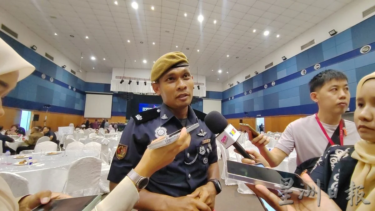 警队推动智慧警务提升执法效率应对安全挑战
