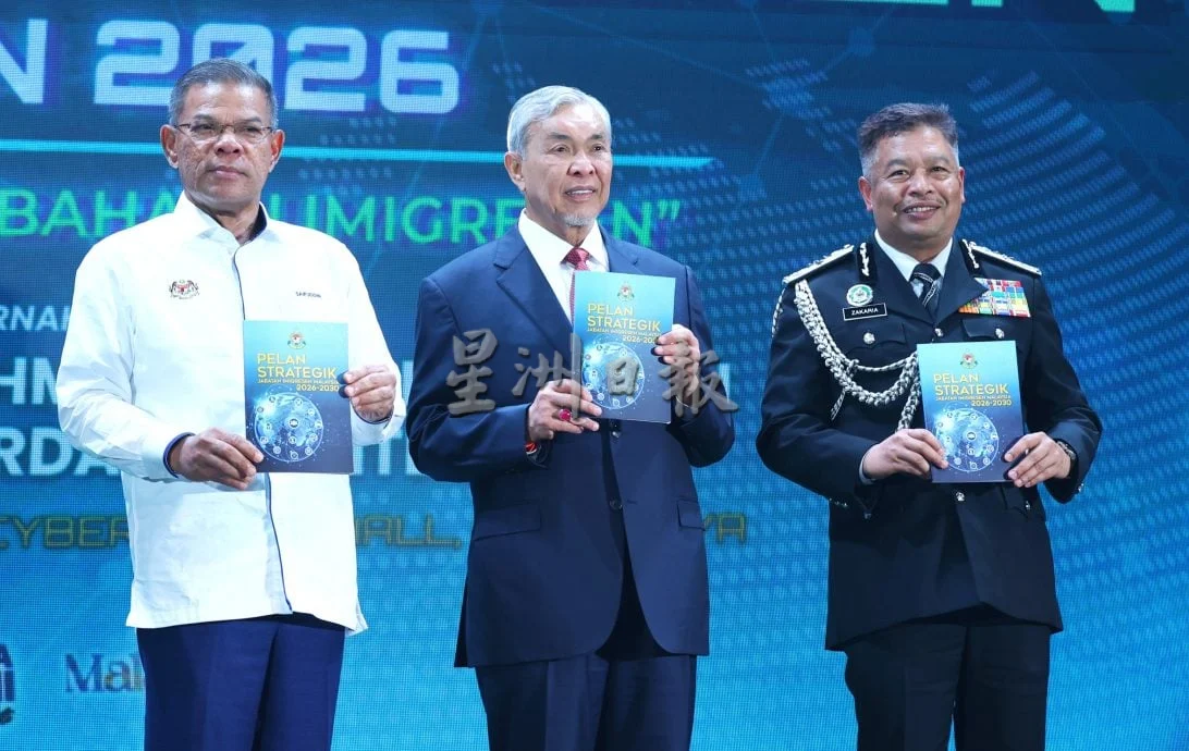 已签/滥用准证最多并非中国公民 移民局:没有哪国人最多