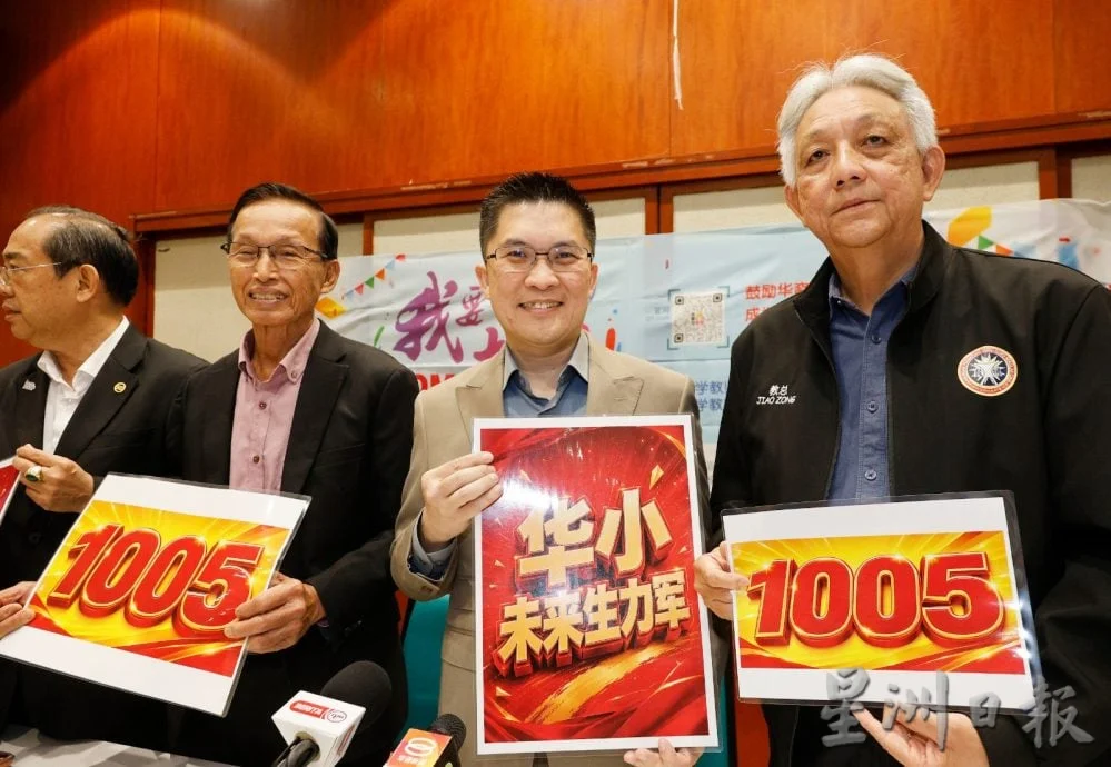 “谁是最好的副教长?” 谢立意:会办事还半夜回讯息 就是他!
