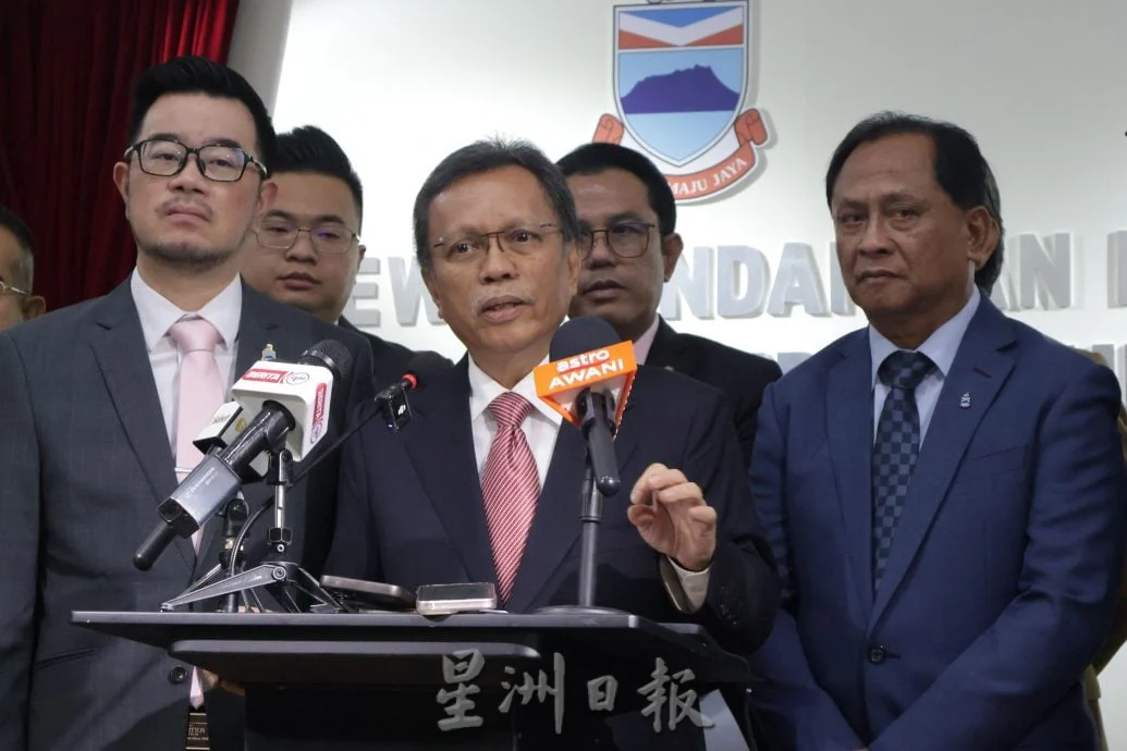 (州议会)质疑定存为何被转为可赎回优先股 沙菲益:增加风险影响沙人民利益