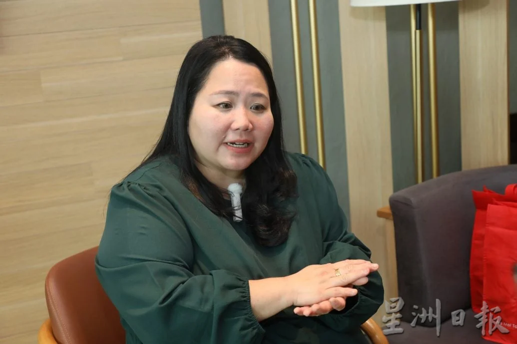 请安排23/7 8am上网/视频/独家/自闭儿长大了(下)让“星星孩子”发光发热 职场温柔托举实现自力更生