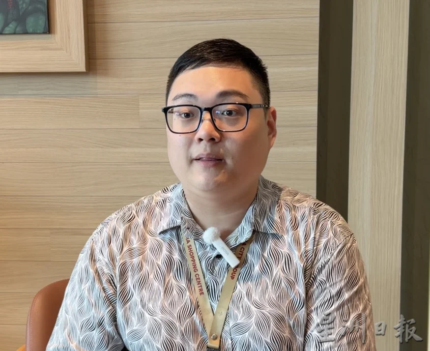 请安排23/7 8am上网/视频/独家/自闭儿长大了(下)让“星星孩子”发光发热 职场温柔托举实现自力更生