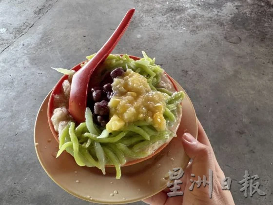 【流动小贩/01】流动的老味道,守住街边最真实的烟火气
