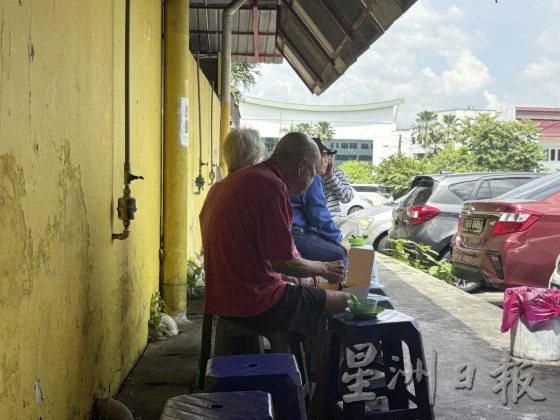【流动小贩/01】流动的老味道,守住街边最真实的烟火气