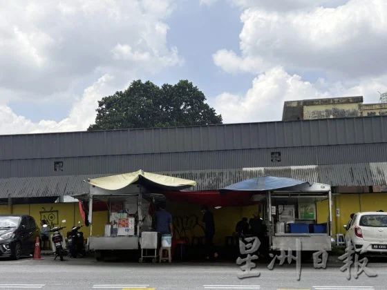 【流动小贩/01】流动的老味道,守住街边最真实的烟火气
