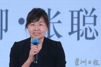 (EMBARGO至29-7-2026下午3至5pm)张聪:获奖感言