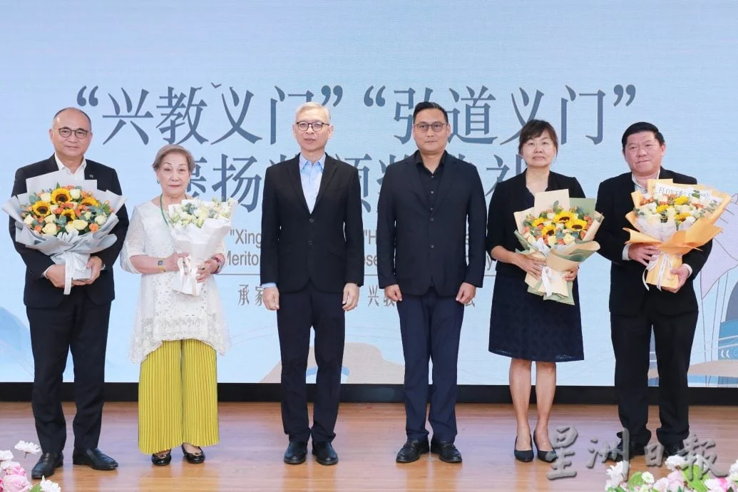 (EMBARGO至29-7-2026下午3至5pm)张聪:获奖感言