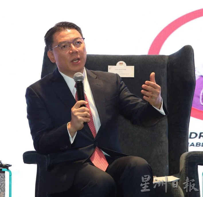 倪可敏:房地部拟推大数据分析平台 发展商推新项目前可以数据分析市场需求