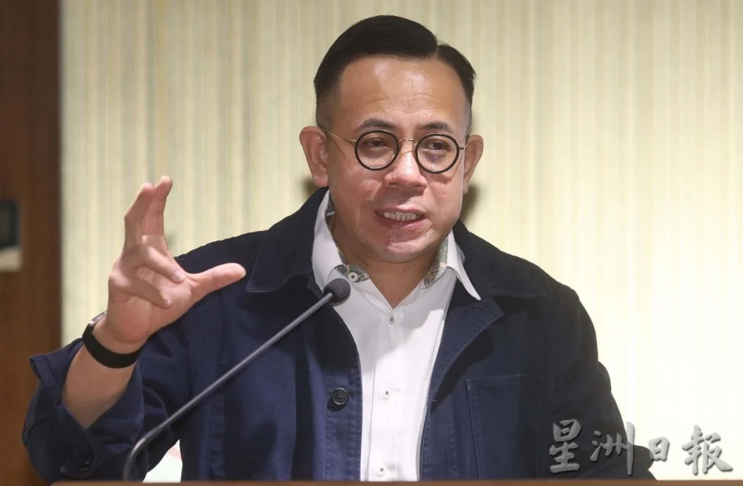 (未签)中型企业1.1% 微型企业77% 沈志强:2030年目标提升至5%