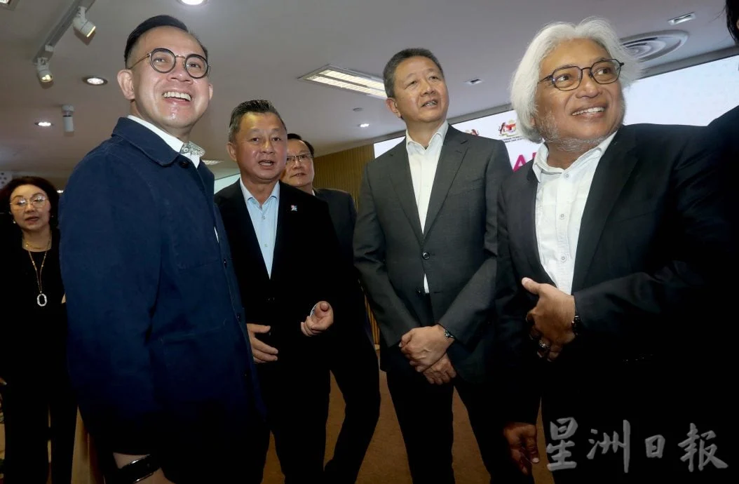 (未签)中型企业1.1% 微型企业77% 沈志强:2030年目标提升至5%