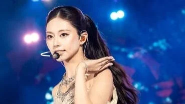 TWICE周子瑜被曝不续约 JYP急发声留人：还没确定