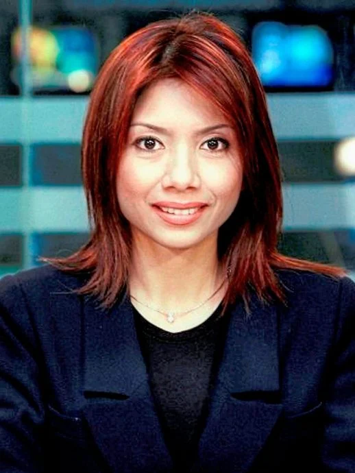 TV3前女主播失踪5年仍成谜 犯罪学家推测扎丽娜自愿隐姓埋名