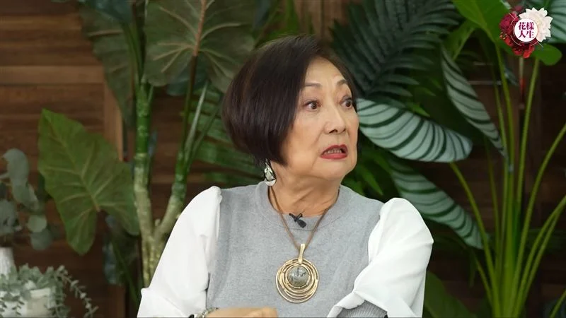 TVB“御用恶女”梁珊过世 享寿81岁