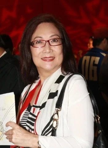 TVB“御用恶女”梁珊过世 享寿81岁