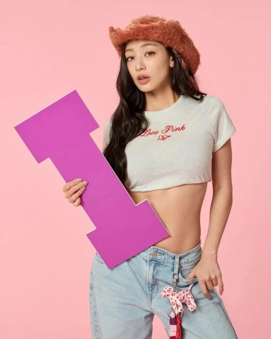 TWICE志效也传离开JYP 自立门户展开全新个人活动