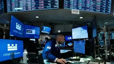 油价不是决定美股走向的主角  AI和财报真正关键
