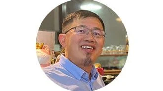 王维兴.真纳之战：陆兆福能否守住跨族群优势