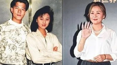 57岁姚正菁复出当新人 跟旧爱郭富城没联络
