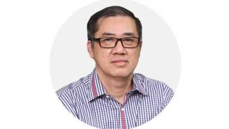 林瑞源.破解蓝绿浪潮，希盟忌操之过急