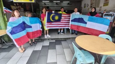 陈泓缣促放宽东马柴油补贴车主限制