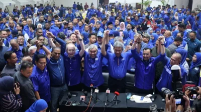 Negeri Sembilan’s blue wave: A post-election assessment and the beginning of Malaysia’s next political realignment