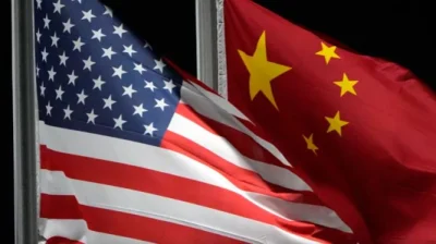 Deep ideological clashes in the US–China contest of the century