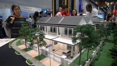 分析：政局若趋稳  房市将复苏