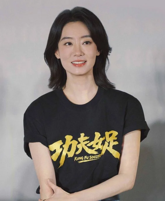 《功夫女足》后期宣传无影 张小斐被质疑耍大牌