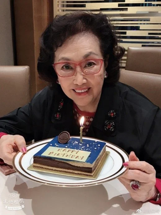 《我要你的爱》《说不出的快活》原唱 传奇影星葛兰离世享年93岁
