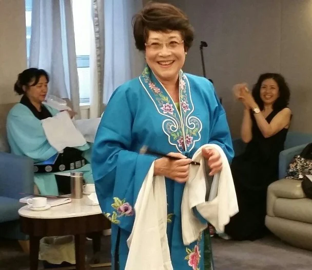 《我要你的爱》《说不出的快活》原唱 传奇影星葛兰离世享年93岁