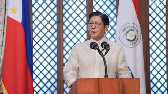 《马尼拉时报》评论斥菲政府亲美反华 告诫勿成亚洲版乌克兰