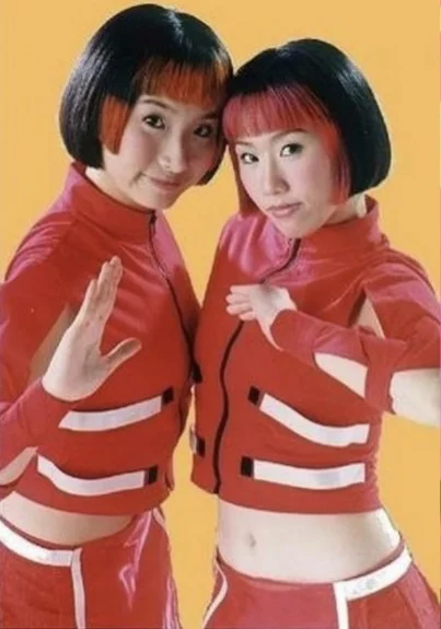 中国娃娃《单眼皮女生》红遍全球 娃娃认:歌词随便写的
