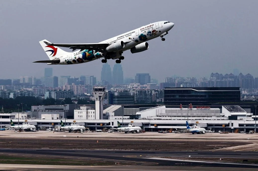 中国暑假航空客运量创新高 票价却走低