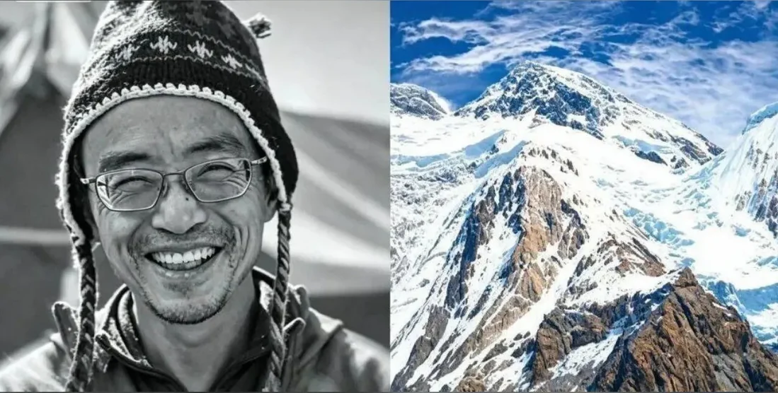 中国登山家王钟遗体寻获 10人国际登山队全部遇难