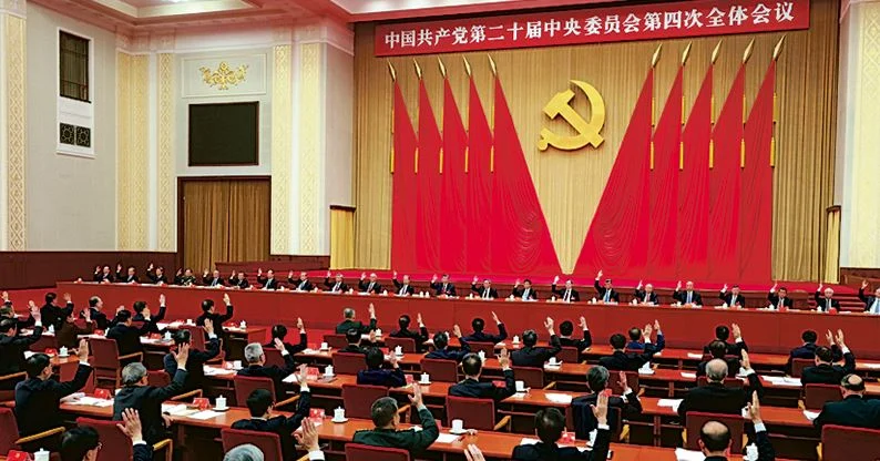 五中全会料30人被撤|分析:化解“政治包袱”强化震慑迎二十一大