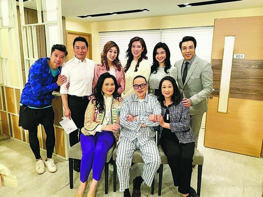 刘丹老泪纵横不舍《开心速递》 罗乐林受不了“三太”樊亦敏