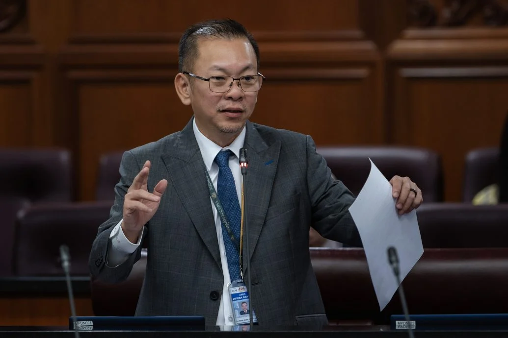已签/陈泓缣:稻米库存充足 可应付6个月需求