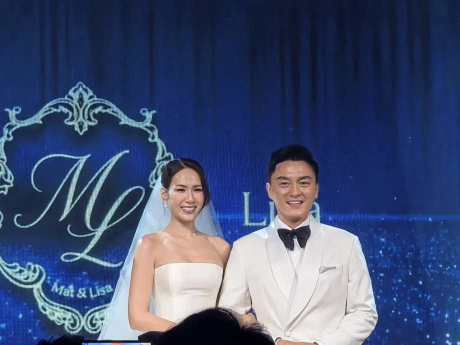 庄思明AI重现亡父祝福视频 杨明感谢妻子陪伴低潮