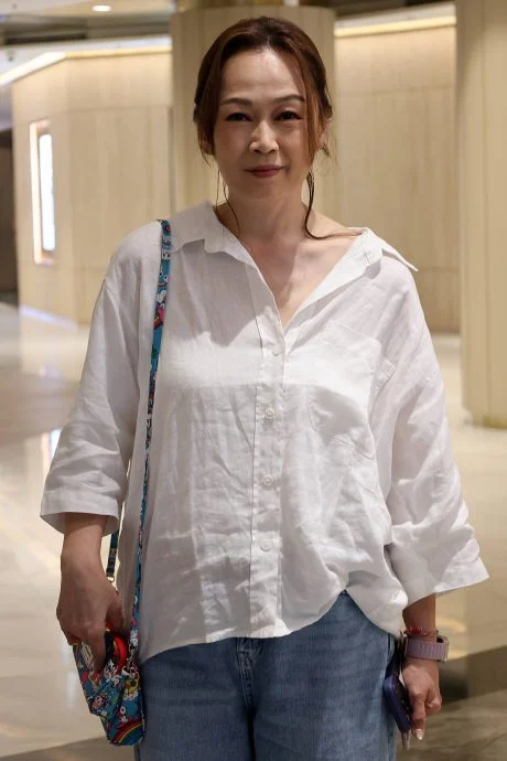 庄思明圆心愿回乡办婚宴 杨明升格大马女婿