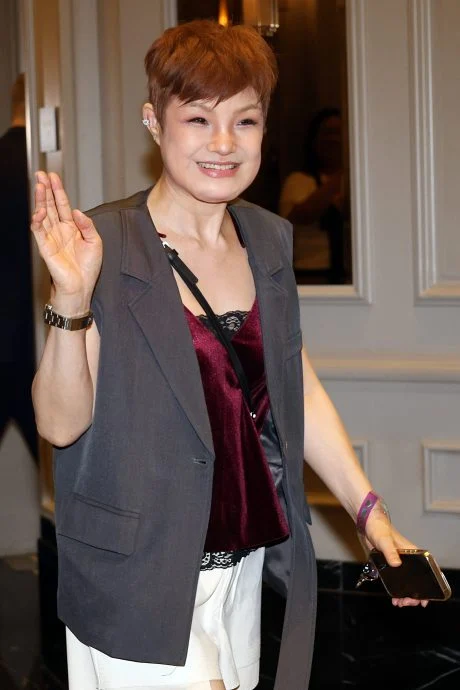 庄思明圆心愿回乡办婚宴 杨明升格大马女婿