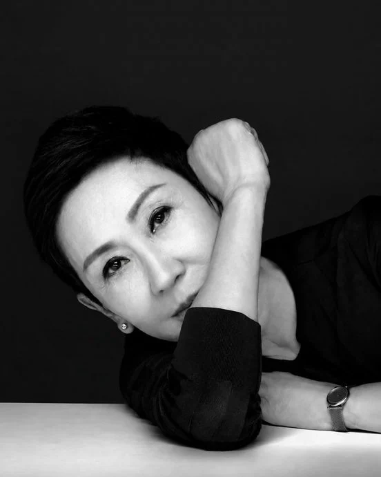 施南生追思会|林青霞张艾嘉近百名圈内人现身 梁朝伟刘嘉玲牵手到场致敬