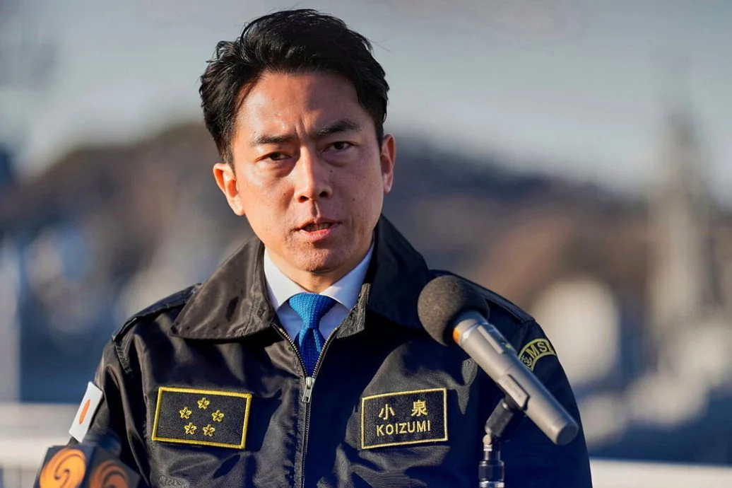 日防卫白皮书称两岸紧张或加剧 新华社批渲染安全威胁