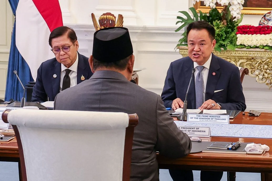 泰外长乐见昂山舒吉晤红十字代表 缅甸总统将访曼谷