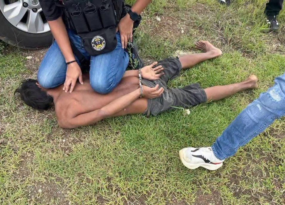 看世界)俄罗斯姊弟在泰国遭杀害埋尸 嫌犯被捕牵扯出一家三口命案