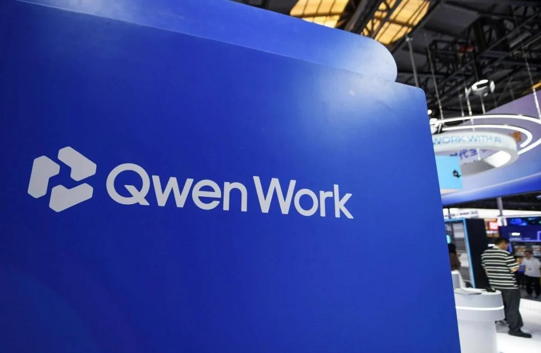 阿里发布新一代大模型Qwen3.8-Max 下周开源