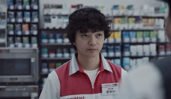 陈头头/【MIFFest 2026】《AnyMart》欢迎光临恐怖人间便利店